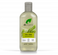 Tea Tree Shampoo 265 ml